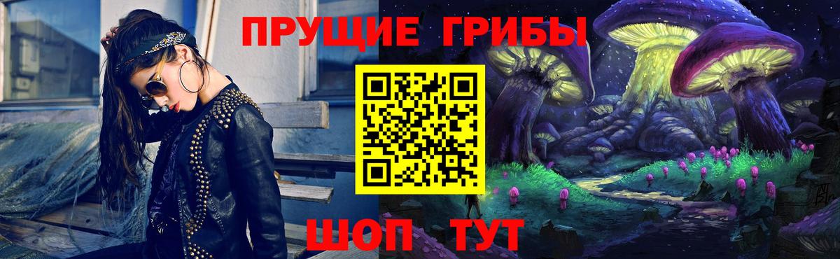 Псилоцибиновые грибы Psilocybe Красный Сулин
